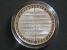 Stříbrné pamětní mince ČR - 200 Kč 2008, vstup do schengenského prostoru