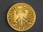 8 Gulden 1876