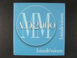 2000 Sk 2000 Bimilénium