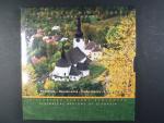 2008 ročníková sada mincí Historické regióny Sovenska - Pohronie / Horehronie / Podpolanie /  Liptov