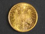 20 Koruna 1901
