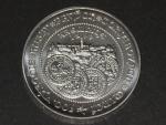 500 Sk 1999, 500. výročí ražby prvních tolarových mincí