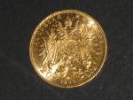 20 Koruna 1910