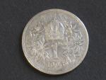 1 Koruna 1906