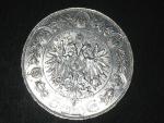 5 Koruna 1900, bezvadná kvalita - RL