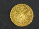 1 Dukát 1902