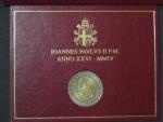 Vatikán 2 EUR 2004 - pamětní v orig. balení