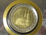 Vatikán 2 EUR 2005 - pamětní v orig. balení