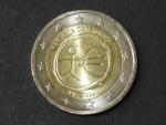 Rakousko 2 EUR 2009 pamětní - SPOLEČNÉ VYDÁNÍ