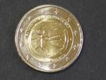 Německo 2 EUR 2009 F pamětní - SPOLEČNÉ VYDÁNÍ