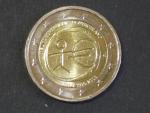 Německo 2 EUR 2009 G pamětní - SPOLEČNÉ VYDÁNÍ