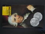 Rakousko 5 EUR 2009 Joseph Haydn