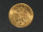 20 Koruna 1912