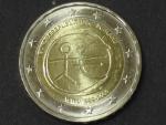 Německo 2 EUR 2009 J pamětní - SPOLEČNÉ VYDÁNÍ