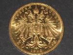 20 Koruna 1902