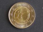 Francie 2 EUR 2009 pamětní - SPOLEČNÉ VYDÁNÍ