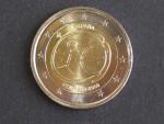 Španělsko 2 EUR 2009 pamětní - SPOLEČNÉ VYDÁNÍ