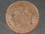 6 Kreuzer 1800 A