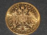 20 Koruna 1903