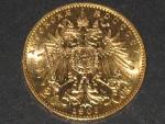20 Koruna 1905
