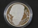 10 Euro 2009 150.výročí narození Aurela Stodolu