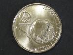 Portugalsko 2,5 EUR 2008 LOH Peking 2008