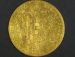 4 Dukát 1896 oprav