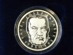 200 Kč 1995, 200. výročí narození P.J.Šafaříka