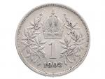 1 Koruna 1903_