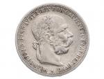 1 Koruna 1903_