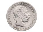 1 Koruna 1905_