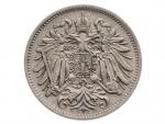 20 Haléř 1914_