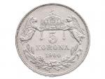 5 Koruna 1900 K.B._