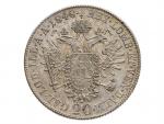 20 Krejcar 1848A_