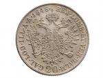 20 Krejcar 1848A_