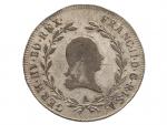 20 Krejcar 1804A_
