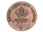 1 Centesimo 1822V_