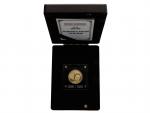 10 Dollarů 2018 - Habemus Papam 1978-2018, 7,78g, 0.999 Au, náklad 500ks, etue a certifikát_