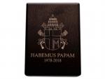 10 Dollarů 2018 - Habemus Papam 1978-2018, 7,78g, 0.999 Au, náklad 500ks, etue a certifikát_