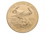 50 Dollar 2016, 33.931g, 0.917 Au, 1Oz Au_