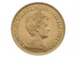 10 Gulden 1917_