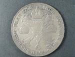 1 Tolar křížový 1795 H