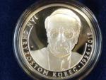 10 Euro 2024 Ján Chryzostom Korec - 100.výročí narození