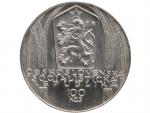 100 Kčs 1980 650.výročí narození P.Parléře
