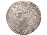 Jan Lucemburský 1310-1346 - Pražský groš b.l., nedoražen_
