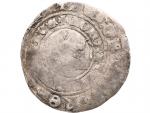 Jan Lucemburský 1310-1346 - Pražský groš b.l., nedoražen_