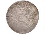 Karel IV. 1346-1378 - Pražský groš b.l., nedoražen_