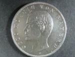 Bayern, Otto (1886-1913), 3 Mark 1909 D, J. 47