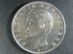 Bayern, Otto (1886-1913), 3 Mark 1912 D, J. 47