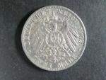 Hamburk, 2 Mark 1903 J, J.63